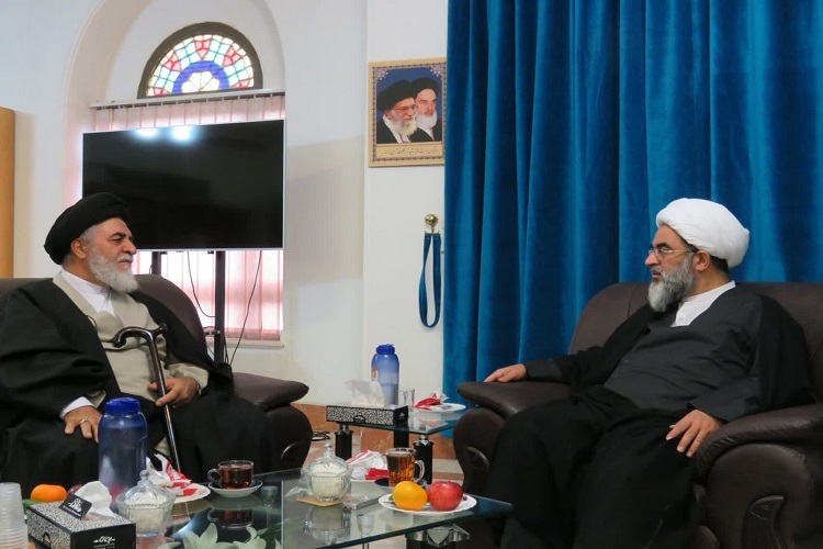 محمدجواد فاضل لنکرانی