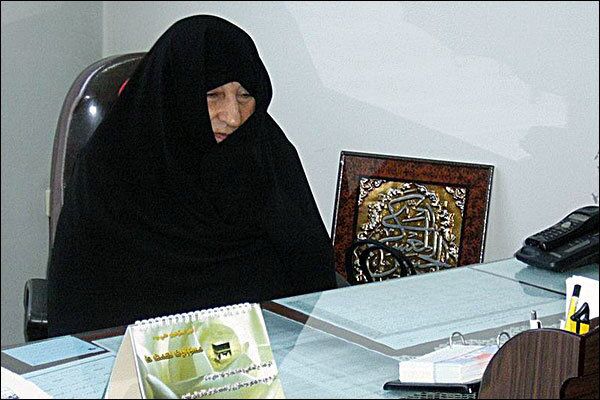 سیدهفاطمه طاهایی سیدهفاطمه طاهایی