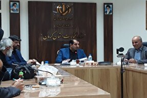 ثبت‌نام قطعی ۶۴۳ داوطلب کرمانی برای نمایندگی مجلس