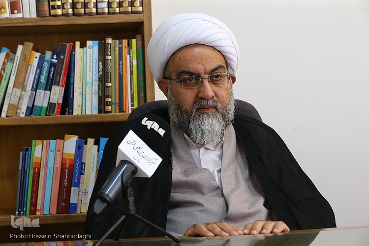 محمدتقی سبحانی