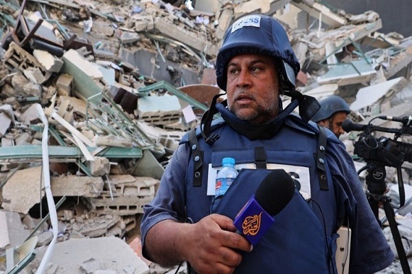 از افزایش آمار شهدا به 7 هزار نفر تا ادعای حمله زمینی محدود به غزه از افزایش آمار شهدا به 7 هزار نفر تا ادعای حمله زمینی محدود به غزه