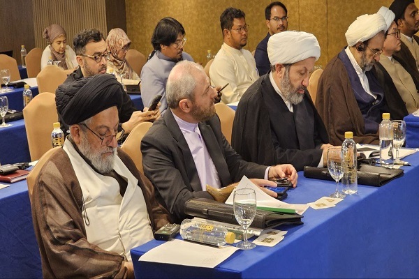 تایلند؛ میزبان همایش نقش سادات علوی در توسعه صلح آسیای جنوب شرقی