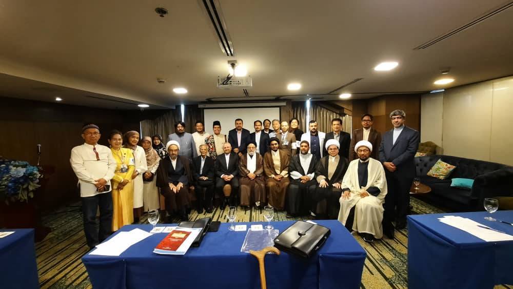 تایلند؛ میزبان همایش نقش سادات علوی در توسعه صلح آسیای جنوب شرقی