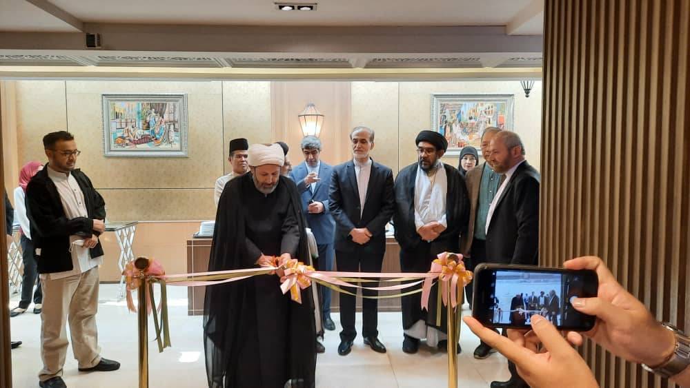 تایلند؛ میزبان همایش نقش سادات علوی در توسعه صلح آسیای جنوب شرقی