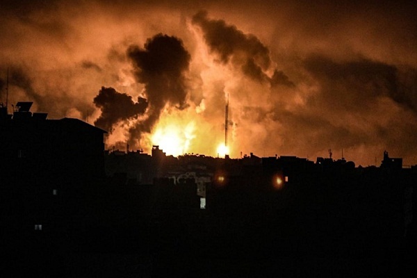 حماس: دشمن را با تلفات سنگین جانی و تجهیزاتی وادار به عقب‌نشینی از غزه کردیم/آماده