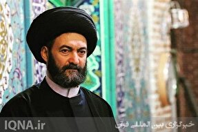 اصل انتخابات نشانگر حاکمیت ملی ما است