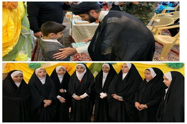 شعبه‌ زینبیه جامعةالقرآن الکریم به مکان جدیدی در شهرک شهیدتوفیقی تهران منتقل شد.