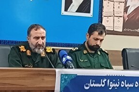 اجرای بیش از یک هزار برنامه در هفته بسیج دانش‌آموزی در گلستان