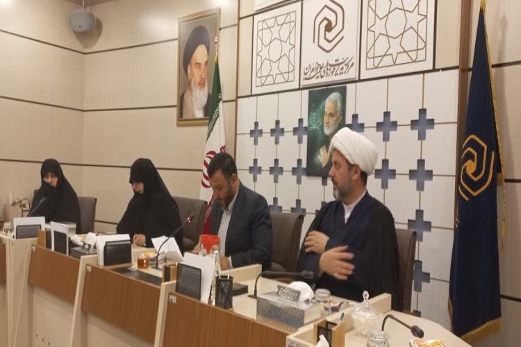 ارسال/ همایش ملی تربیت در تزار مهدویت برگزار می‌شود