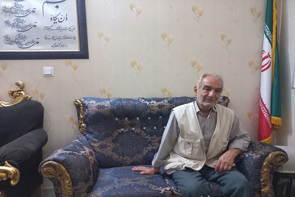 دفتر مطالعه و راهنمایی تفکر» با مسئولیت محمدعلی تقوی‌راد