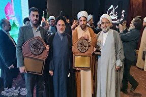 کسب رتبه برتر کرمانشاه در جشنواره سراسری سلاله