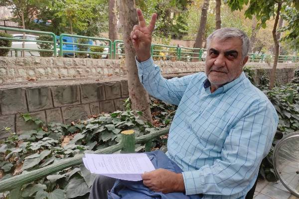 جانبازان جنایات رژیم صهیونیستی را محکوم کردند