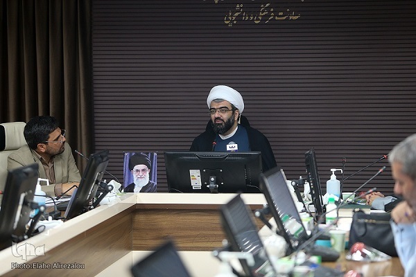 انتخاب شعار و عناوین هفته قرآن و دانشگاه انتخاب شعار و عناوین هفته قرآن و دانشگاه