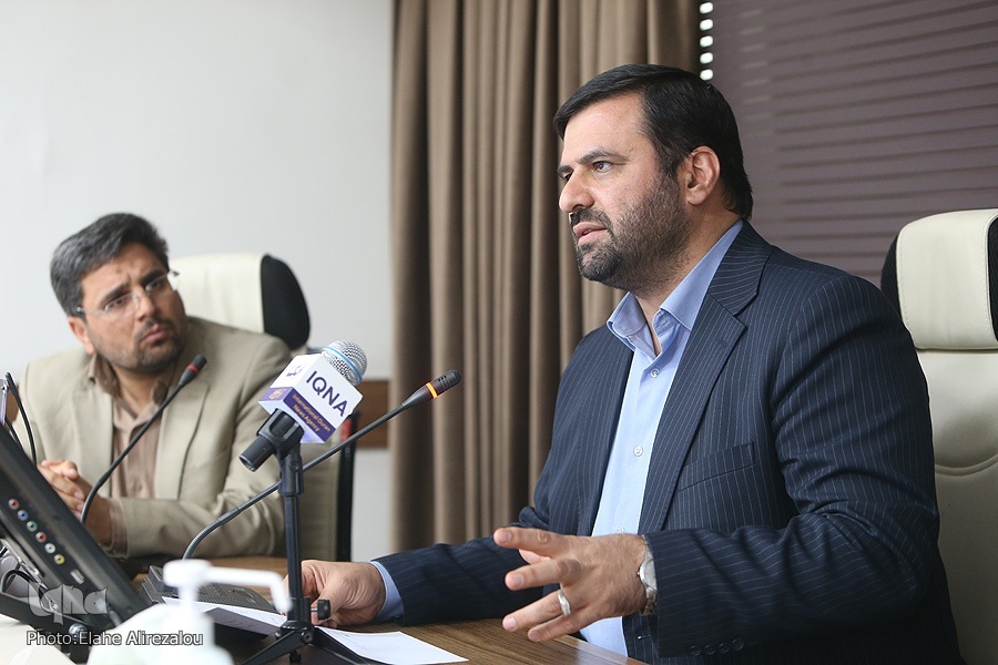 انتخاب شعار و عناوین هفته قرآن و دانشگاه انتخاب شعار و عناوین هفته قرآن و دانشگاه