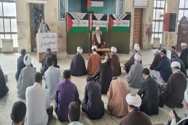 عباس کعبی، عضو جامعه مدرسین حوزه علمیه قم