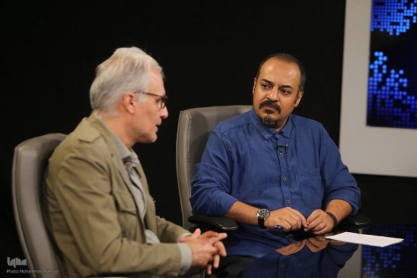 مدیران فرهنگی دنبال برنامه‌های زودبازده و پُرسروصدا هستند / جشنواره بدل به مُد شده و تعبیر ارزان‌قیمت جریان‌سازی + فیلم