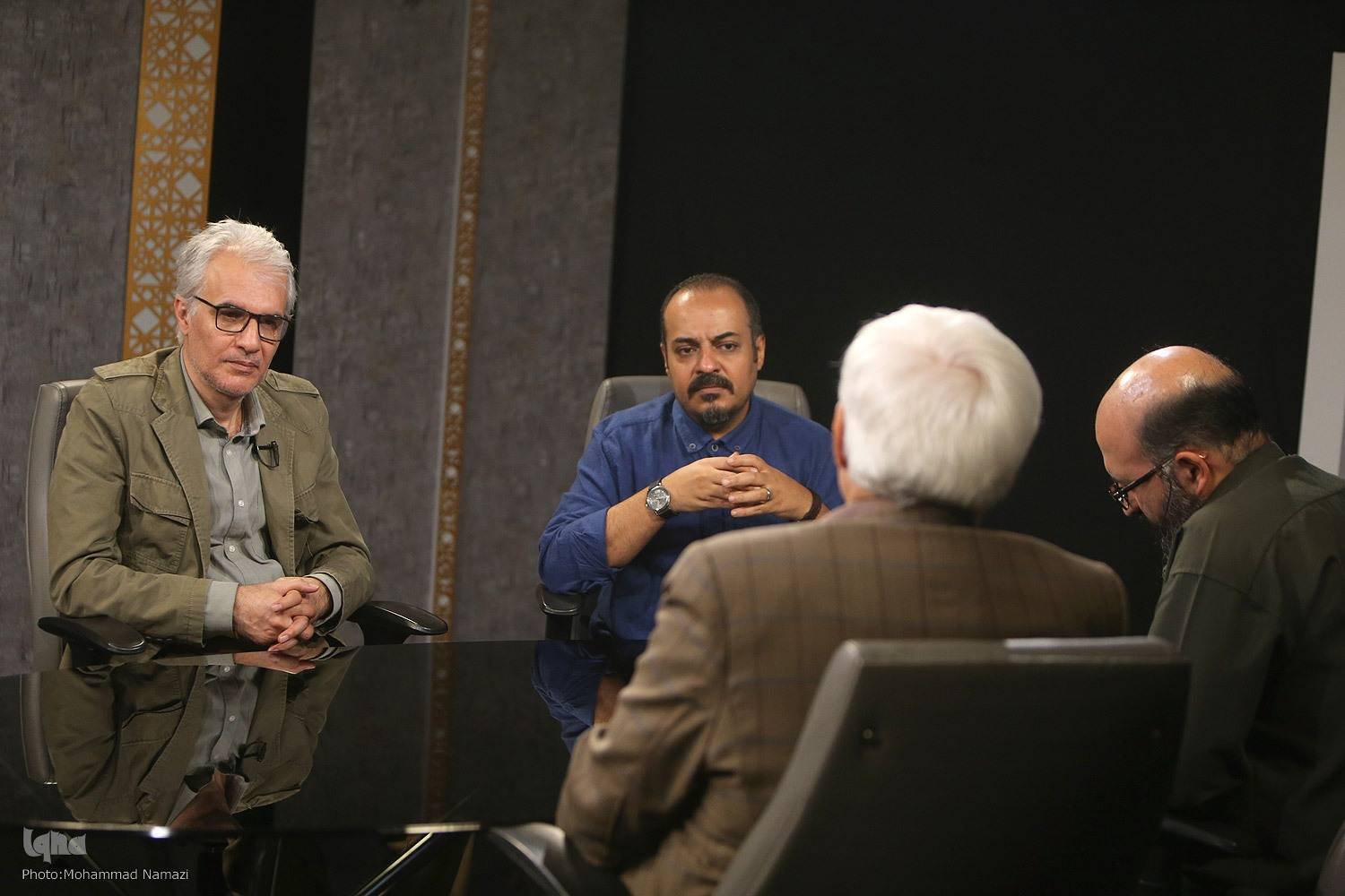 مدیران فرهنگی دنبال برنامه‌های زودبازده و پُرسروصدا هستند / جشنواره بدل به مُد شده و تعبیر ارزان‌قیمت جریان‌سازی + فیلم