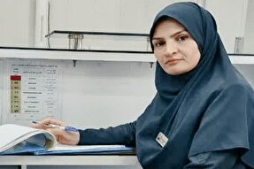 مادران قرآنی سرمشق خوبی برای فرزندانشان هستند