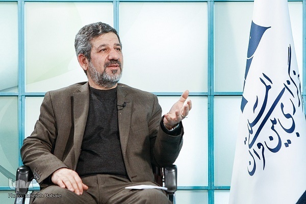 حسین کنعانی مقدم حسین کنعانی مقدم