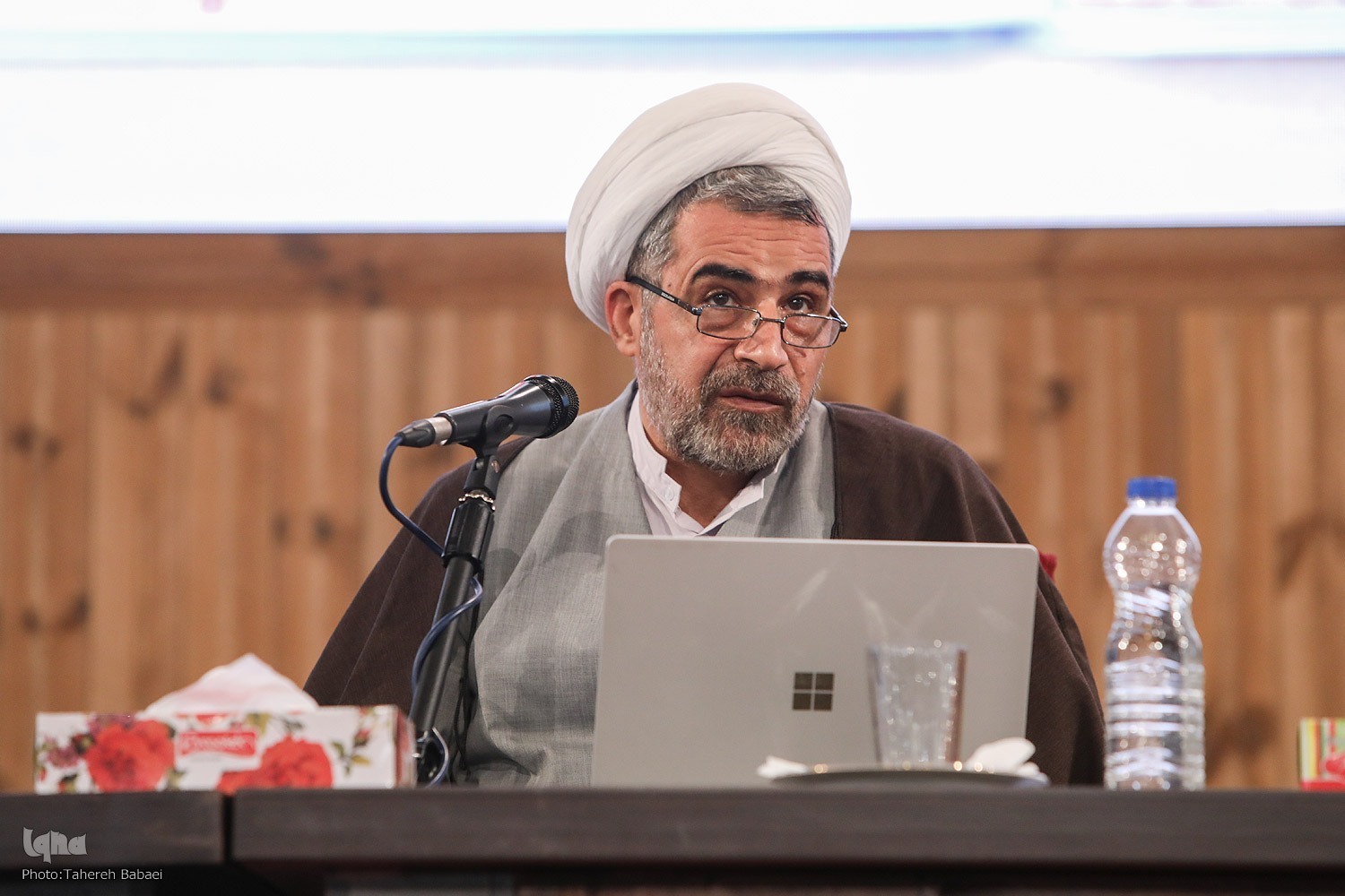 از خلأ سیره‌پژوهی در ایران تا بهترین خدمت سیدمحمدمهدی جعفری