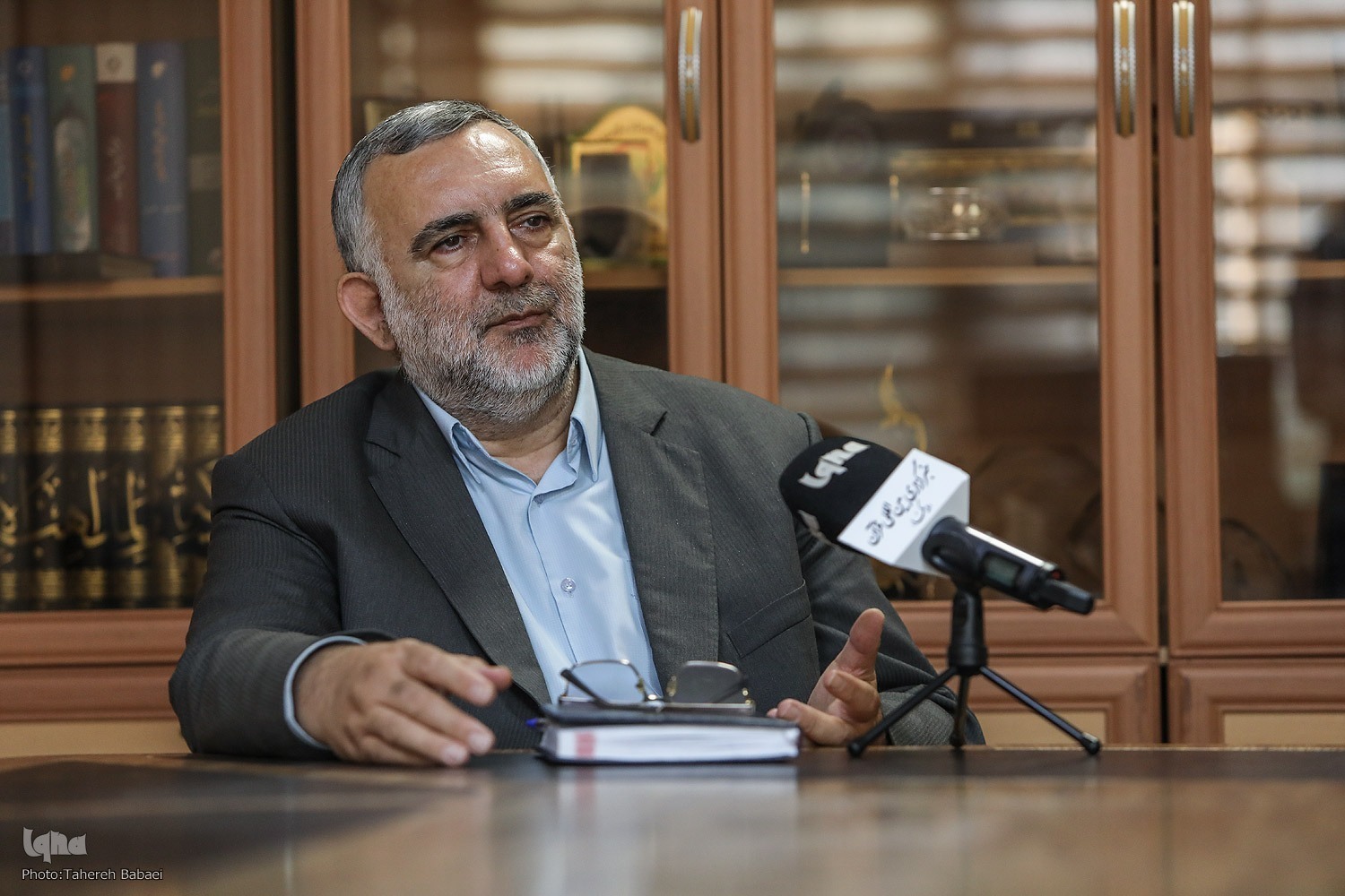 از خلأ سیره‌پژوهی در ایران تا بهترین خدمت سیدمحمدمهدی جعفری