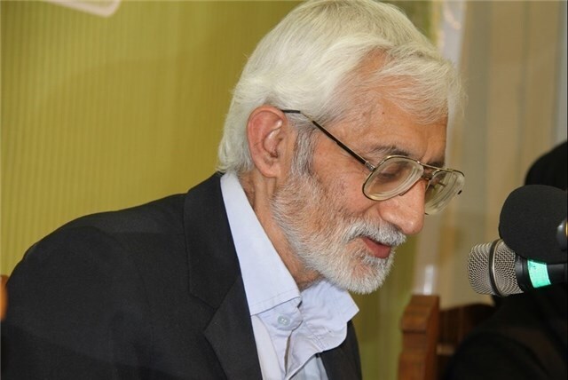 از خلأ سیره‌پژوهی در ایران تا بهترین خدمت سیدمحمدمهدی جعفری