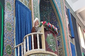وجود رهبری در ایران عامل اصلی ناکامی آمریکا است