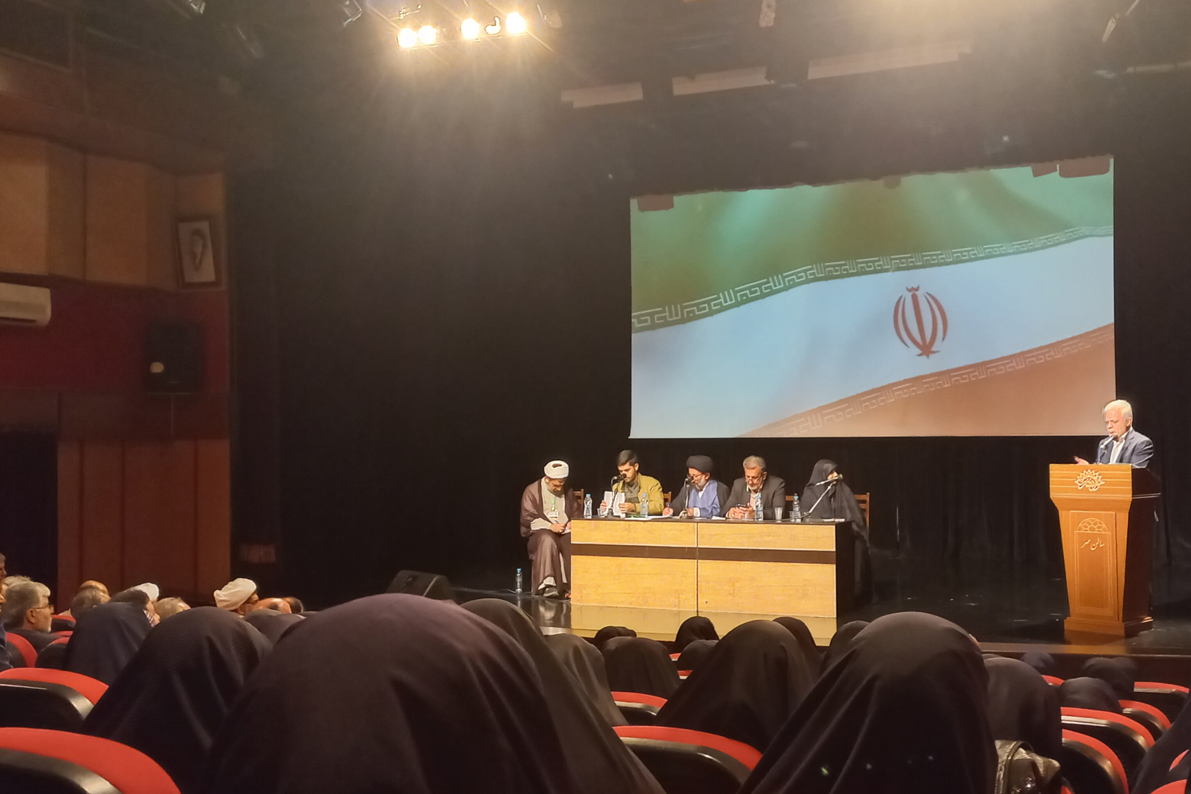 مجمع عمومی اتحادیه کشوری مؤسسات قرآنی مجمع عمومی اتحادیه کشوری مؤسسات قرآنی