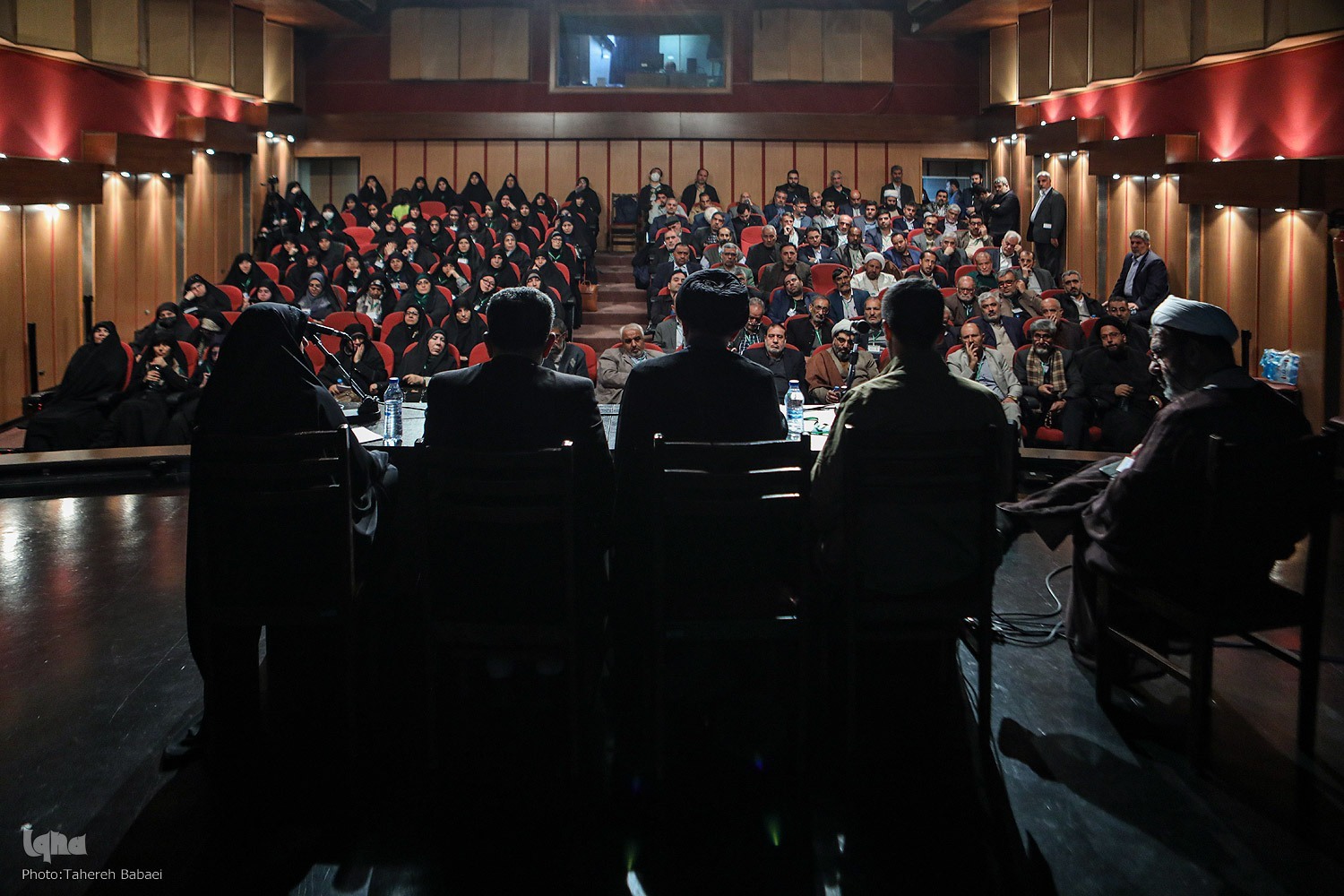 مجمع عمومی اتحادیه کشوری مؤسسات قرآنی