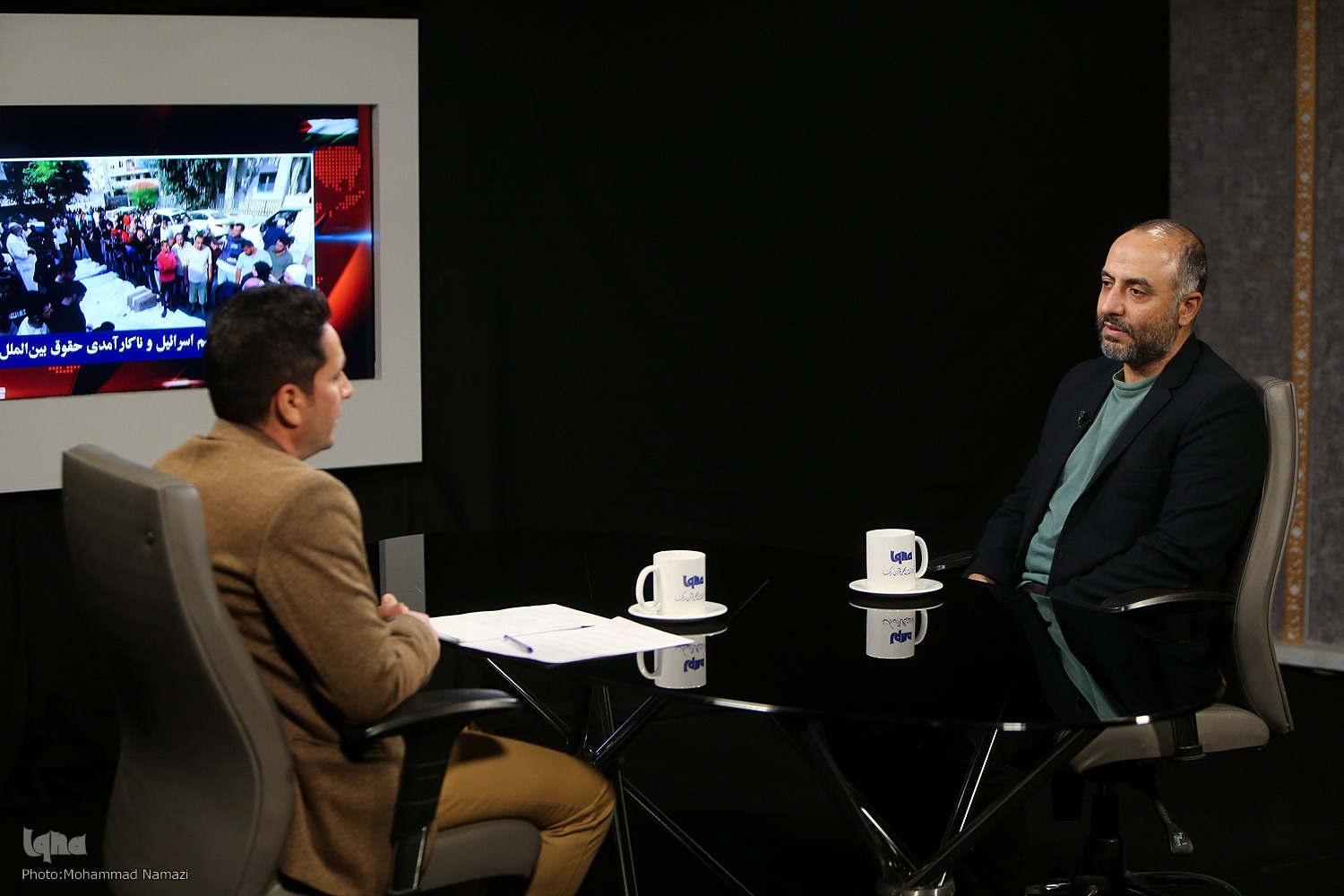 اسرائیل هیچ دستاوردی از جنگ غزه نداشت اسرائیل هیچ دستاوردی از جنگ غزه نداشت