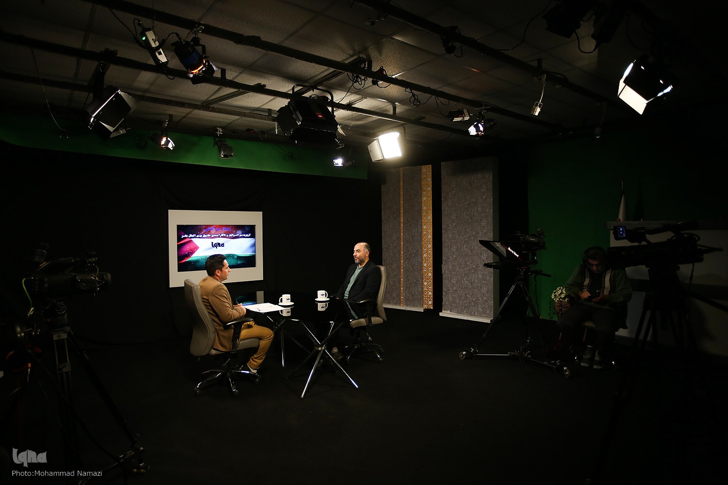 اسرائیل هیچ دستاوردی از جنگ غزه نداشت اسرائیل هیچ دستاوردی از جنگ غزه نداشت