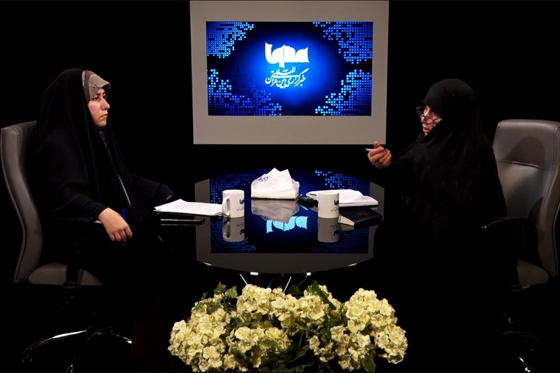 اخلاق و معنویت جدا از منطق قرآنی نیست