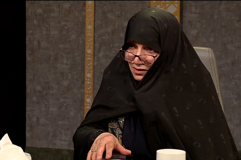 اخلاق و معنویت جدا از منطق قرآنی نیست