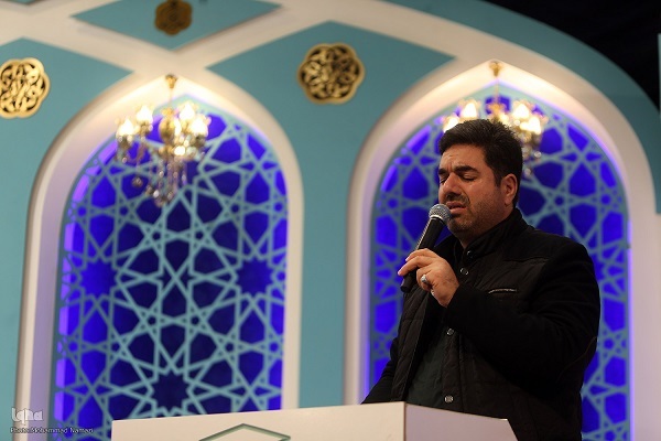 اقامه نماز جماعت مسابقات با امامت نماینده ولی فقیه در استان اقامه نماز جماعت مسابقات با امامت نماینده ولی فقیه در استان