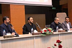 رسانه‌ها در مشارکت حداکثری مردم در انتخابات نقش‌آفرینی کنند