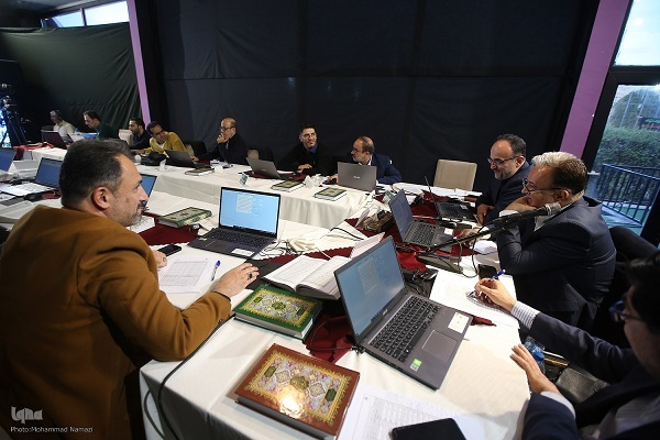 از انصراف گروه خورستانی تا پوشش فراگیر مسابقات توسط شبکه قرآن سیما