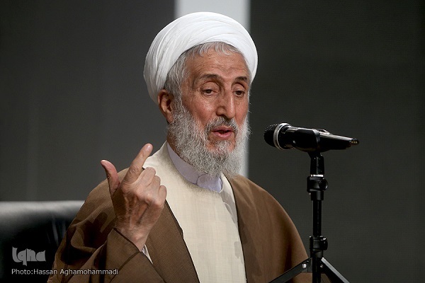 آیت الله صدیقی