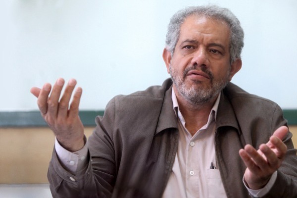 علی انتظاری علی انتظاری