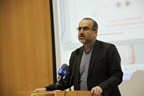 دانشجویان با روحیه مطالبه‌گری می‌توانند بسیاری از موانع رشد کشور را بردارند