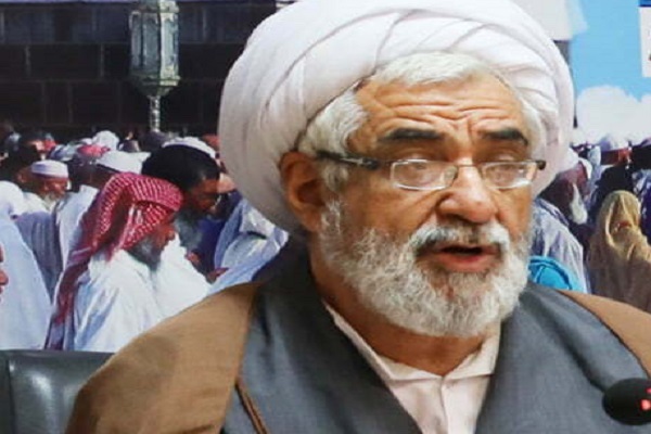 عباسعلی براتی