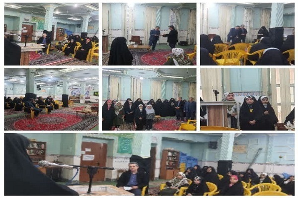 اعطای گواهینامه حفظ عمومی به حافظان مهدقرآن مهدیشهر اعطای گواهینامه حفظ عمومی به حافظان مهدقرآن مهدیشهر