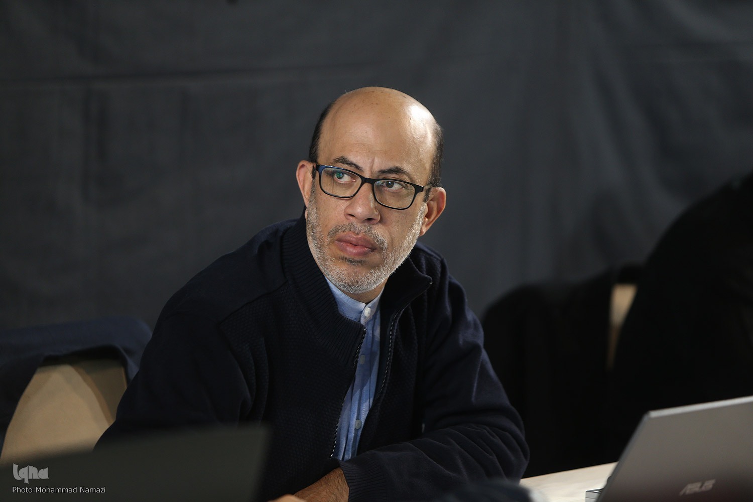 سیدعباس انجام