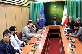 برنامه‌های ترویج فعالیت‌های قرآنی سریع‌تر عملیاتی شود