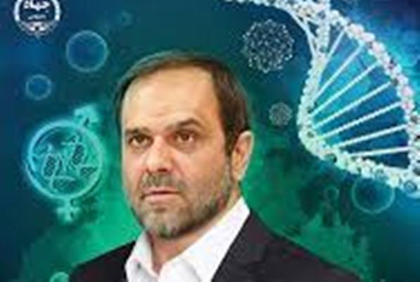 فراخوان مسابقه ادبی و هنری «سعیدِ ایران» منتشر شد