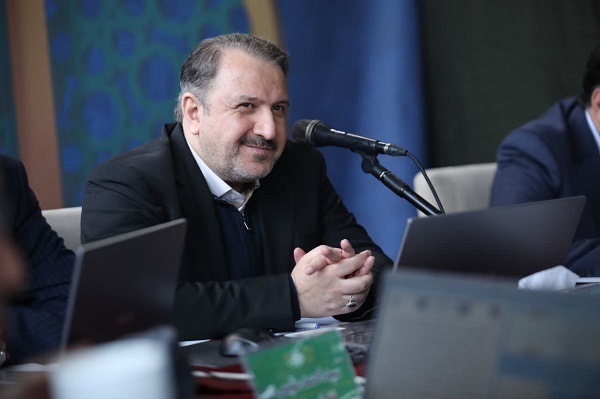 محمدحسین سعیدیان