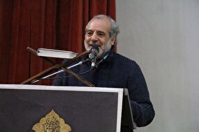 تولید جامعه‌ شبکه‌ای رمز موفقیت در فضای مجازی است