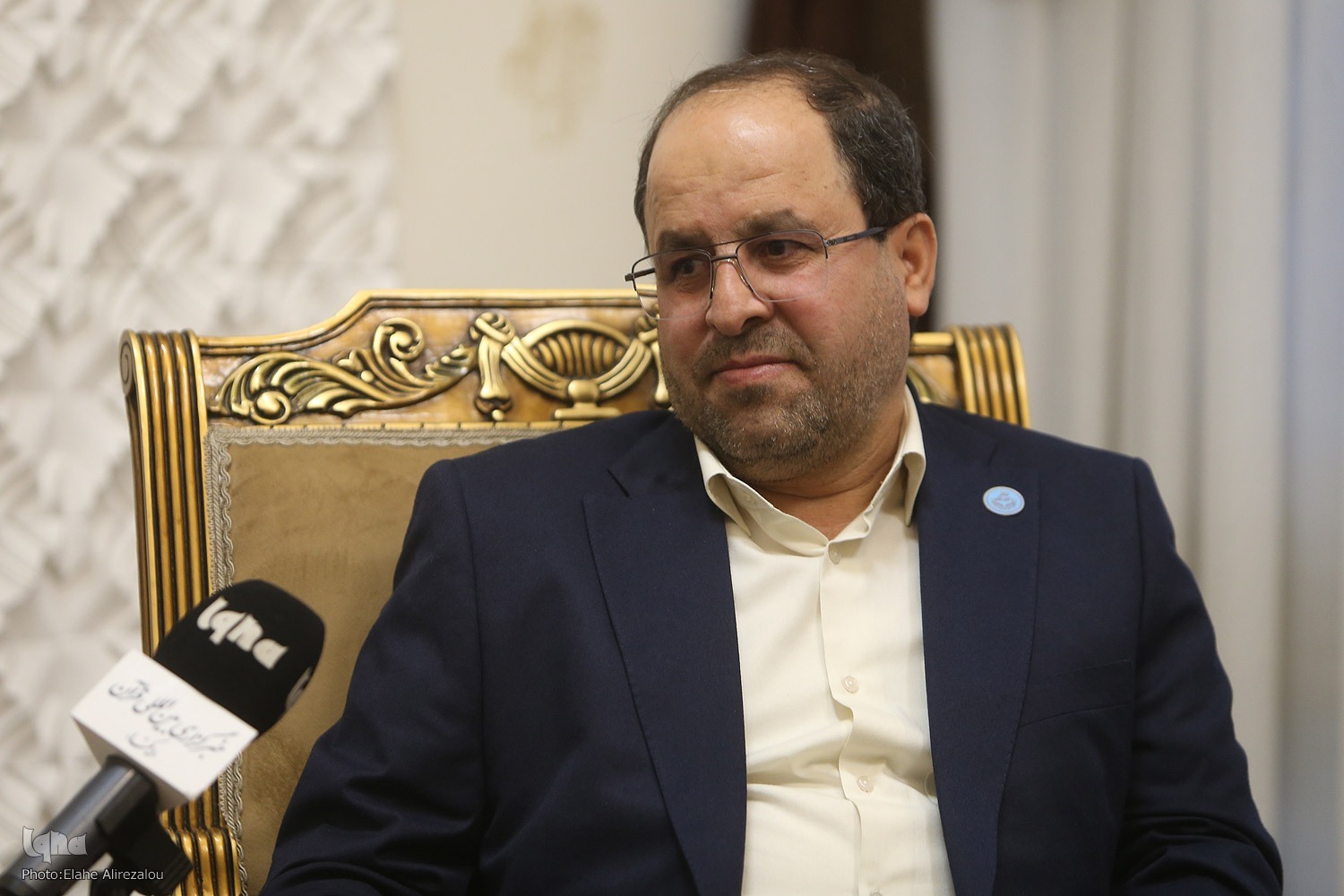 سید محمد مقیمی