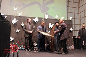 سیزدهمین سوگواره شعر و پژوهش فاطمی در دزفول برگزار می‌شود