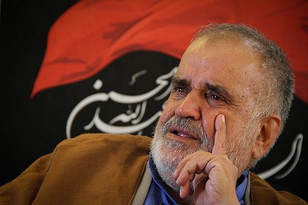 اکبر بازوبند