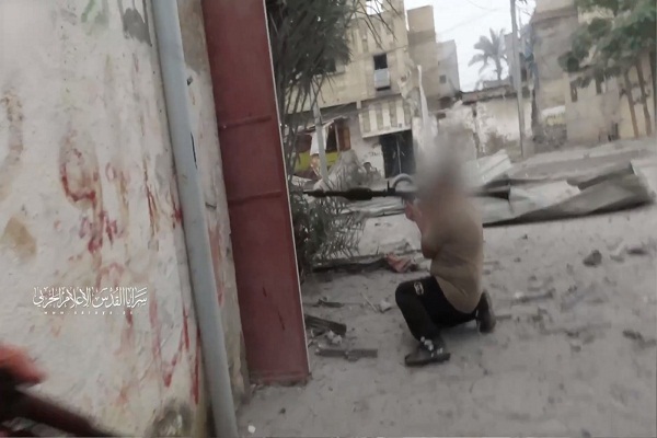 از اذعان صهیونیست‌ها در رسیدن به بن‌بست در غزه تا تاکید فلسطینی‌ها بر رد کوچ اجباری